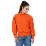 Rollkragenpullover FRAU OKE | Schnittmuster Gr. XS-XXL - Sewando