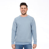 Raglanpullover HERR SVEN | Schnittmuster Gr. S-XXL
