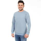 Raglanpullover HERR SVEN | Schnittmuster Gr. S-XXL