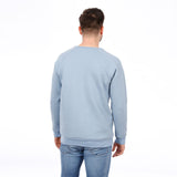 Raglanpullover HERR SVEN | Schnittmuster Gr. S-XXL