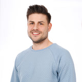 Raglanpullover HERR SVEN | Schnittmuster Gr. S-XXL
