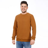Raglanpullover HERR SVEN | Schnittmuster Gr. S-XXL