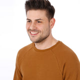 Raglanpullover HERR SVEN | Schnittmuster Gr. S-XXL