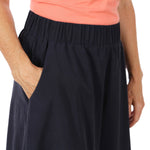 Weite Hose FRAU ORLA | Schnittmuster Gr. XS-XXL : - Sewando