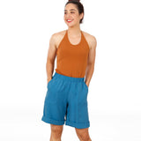 Shorts FRAU MARTE | Schnittmuster Gr. XS-XXL