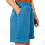 Shorts FRAU MARTE | Schnittmuster Gr. XS-XXL