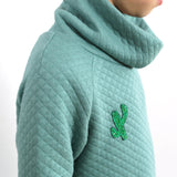 Rollkragenkleid POLLY | Schnittmuster Gr. 98-152