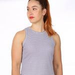 Top FRAU MEJA | Schnittmuster Gr. XS-XXL : - Sewando