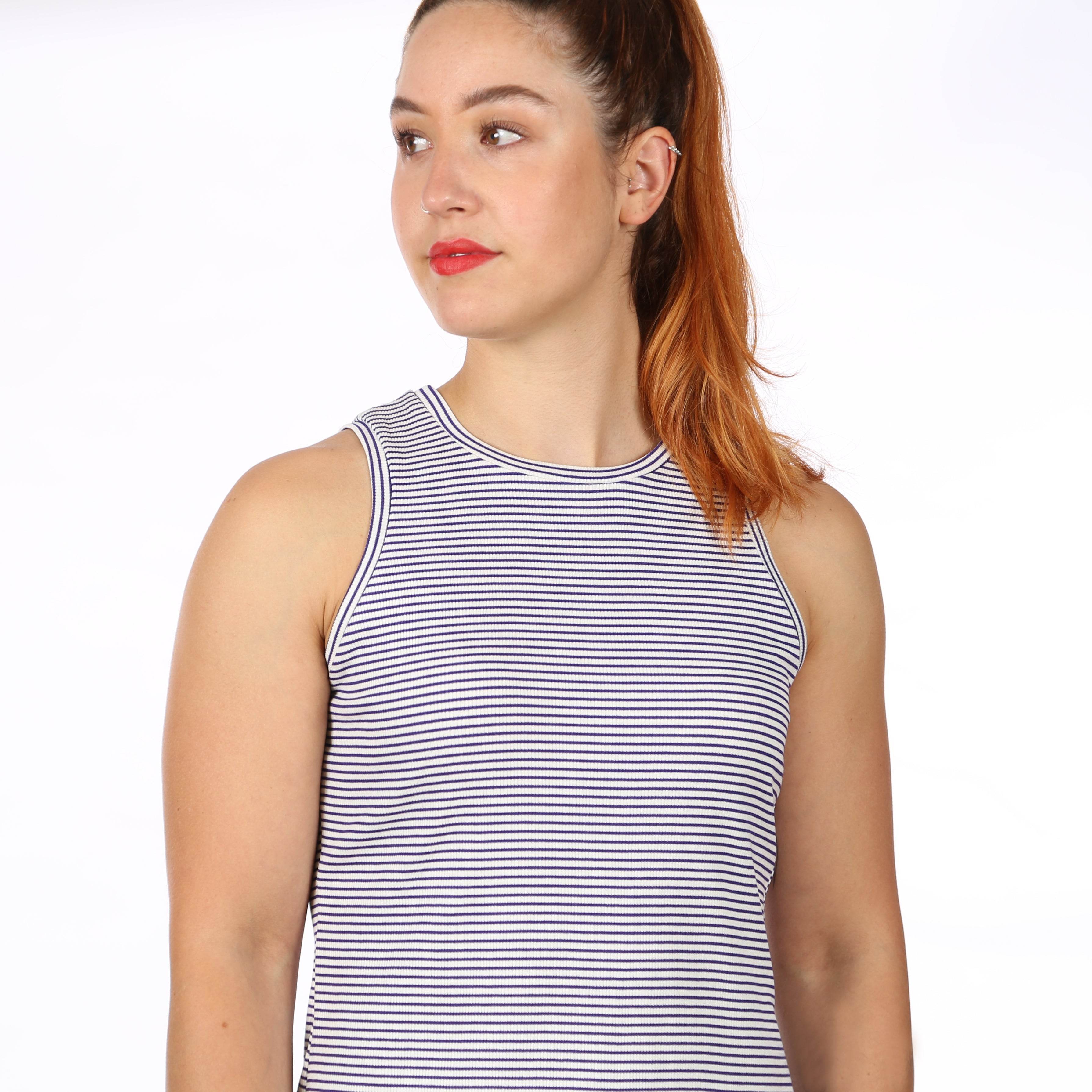 Top FRAU MEJA | Schnittmuster Gr. XS-XXL : - Sewando