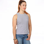 Top FRAU MEJA | Schnittmuster Gr. XS-XXL : - Sewando