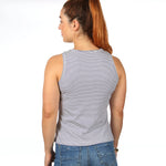 Top FRAU MEJA | Schnittmuster Gr. XS-XXL : - Sewando