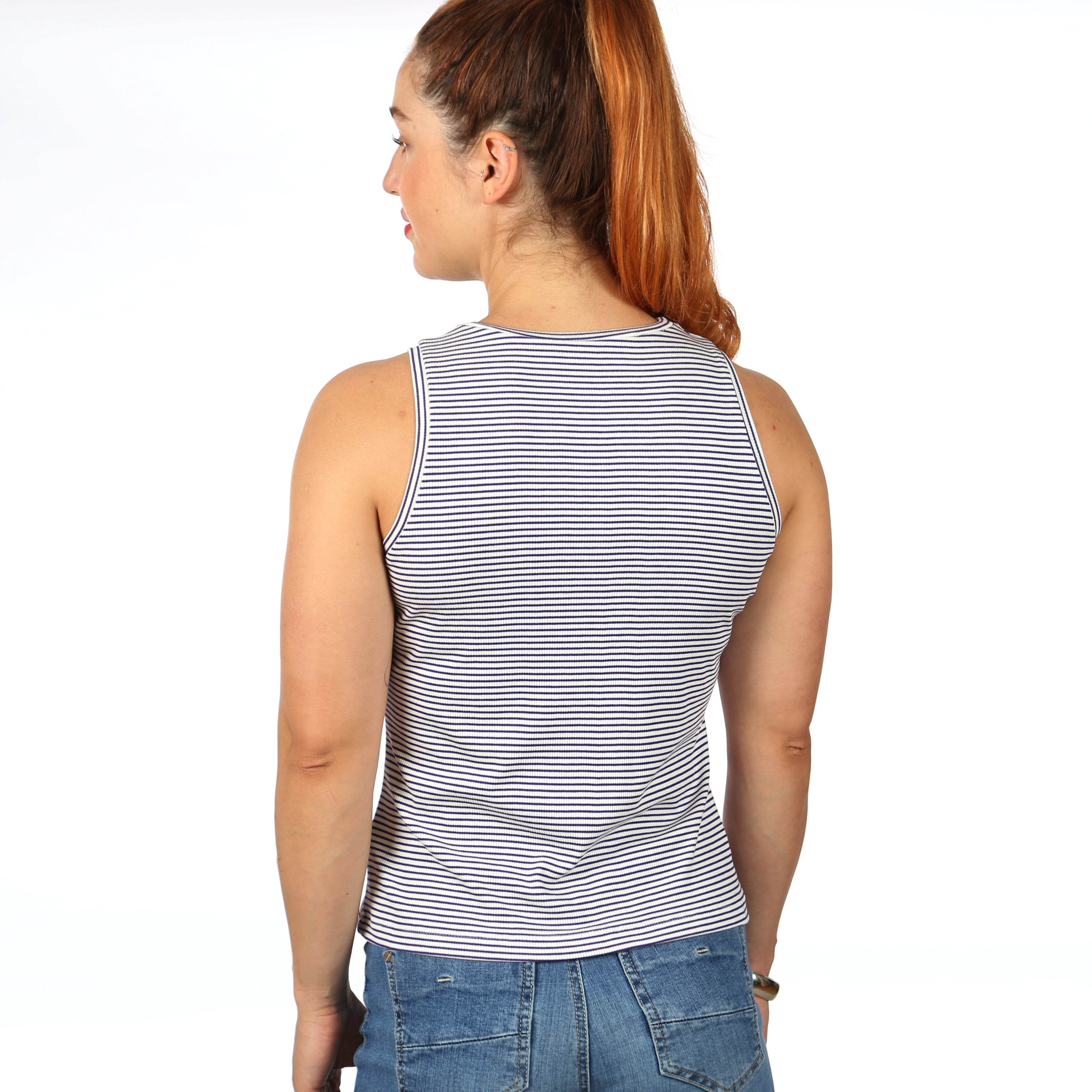 Top FRAU MEJA | Schnittmuster Gr. XS-XXL : - Sewando