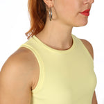 Top FRAU MEJA | Schnittmuster Gr. XS-XXL : - Sewando