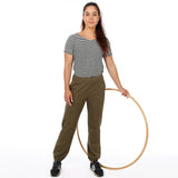 Jogginghose FRAU JOJO | Schnittmuster Gr. XS-XXL - Sewando