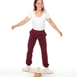 Jogginghose FRAU JOJO | Schnittmuster Gr. XS-XXL - Sewando