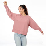 Sweater FRAU ZORA | Schnittmuster Gr. XS-XXL : - Sewando
