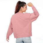 Sweater FRAU ZORA | Schnittmuster Gr. XS-XXL : - Sewando