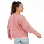 Sweater FRAU ZORA | Schnittmuster Gr. XS-XXL : - Sewando