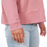 Sweater FRAU ZORA | Schnittmuster Gr. XS-XXL : - Sewando