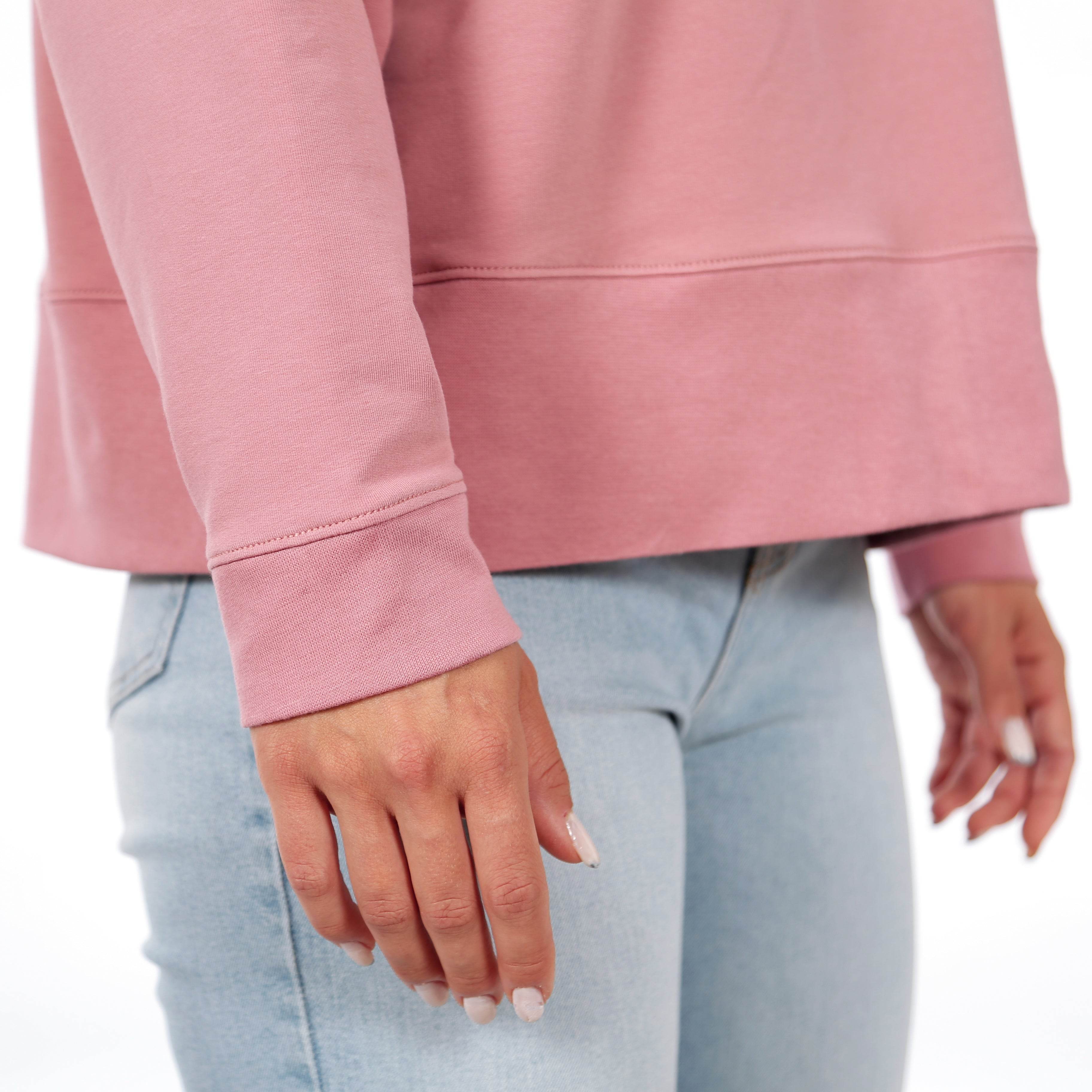 Sweater FRAU ZORA | Schnittmuster Gr. XS-XXL : - Sewando