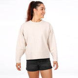 Sweater FRAU ZORA | Schnittmuster Gr. XS-XXL : - Sewando
