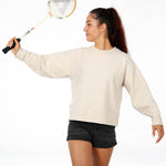 Sweater FRAU ZORA | Schnittmuster Gr. XS-XXL : - Sewando