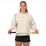 Sweater FRAU ZORA | Schnittmuster Gr. XS-XXL : - Sewando
