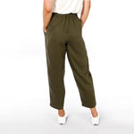 Hose FRAU GUSTA | Schnittmuster Gr. XS-XXL : - Sewando