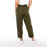 Hose FRAU GUSTA | Schnittmuster Gr. XS-XXL : - Sewando