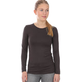 Basicshirt FRAU TANIA | Schnittmuster Gr. XS – XXL - Sewando