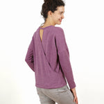 Pullover FRAU VEGA | Schnittmuster Gr. XS – XXL - Sewando