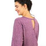 Pullover FRAU VEGA | Schnittmuster Gr. XS – XXL - Sewando