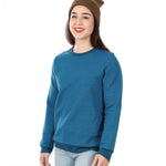 Sweater FRAU DENIZ | Schnittmuster Gr. XS-XXL - Sewando
