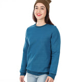 Sweater FRAU DENIZ | Schnittmuster Gr. XS-XXL - Sewando