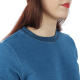 Sweater FRAU DENIZ | Schnittmuster Gr. XS-XXL - Sewando
