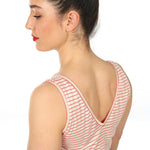 Top FRAU JILL | Schnittmuster Gr. XS-XXL : - Sewando