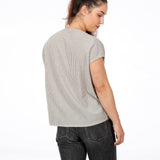 Blusenshirt FRAU MIA | Schnittmuster Gr. XS-XXL - Sewando