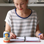 Blusenshirt FRAU MIA | Schnittmuster Gr. XS-XXL - Sewando