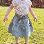 Schnittmuster Sunny Skirt 80-146 [Digital] - Sewando