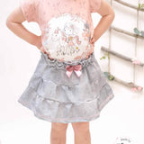 Schnittmuster Sunny Skirt 80-146 [Digital] - Sewando
