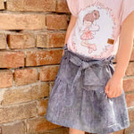 Schnittmuster Sunny Skirt 80-146 [Digital] - Sewando