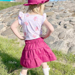 Schnittmuster Sunny Skirt 80-146 [Digital] - Sewando