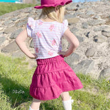 Schnittmuster Sunny Skirt 80-146 [Digital] - Sewando