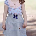 Schnittmuster Sunny Skirt 80-146 [Digital] - Sewando