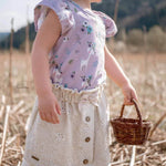 Schnittmuster Sunny Skirt 80-146 [Digital] - Sewando