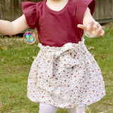 Schnittmuster Sunny Skirt 80-146 [Digital] - Sewando