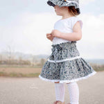 Schnittmuster Sunny Skirt 80-146 [Digital] - Sewando