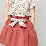 Schnittmuster Sunny Skirt 80-146 [Digital] - Sewando