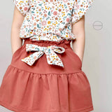 Schnittmuster Sunny Skirt 80-146 [Digital] - Sewando