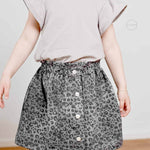 Schnittmuster Sunny Skirt 80-146 [Digital] - Sewando